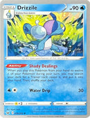 Drizzile (056/202) (Caballero Glacial Palkia - Rikuto Ohashi) [Campeonatos Mundiales 2022]