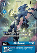Strabimon [BT7-019] (Arte alternativo) [Next Adventure]