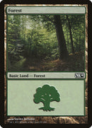 Bosque (247) [Magic 2014]