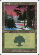 Forêt (48) [Maîtres des jeux]