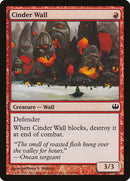 Mur de cendres [Decks affrontement : Chevaliers contre Dragons]