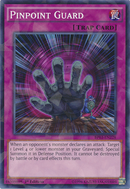 Garde Précis [BP03-FR228] Shatterfoil Rare