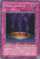 Paralyseur Magique [DB2-EN074] Super Rare