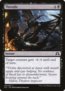Étrangler [Ténèbres sur Innistrad]