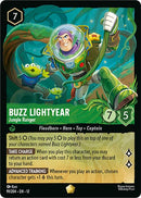 Buzz Lightyear - Ranger de la jungle (91/204) [Terres sauvages inconnues]