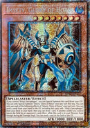 Image for Imsety, Glory of Horus (Starlight Rare) (RA05-EN027) (RA05) - YuGiOh