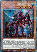 Image for Kashtira Unicorn (Starlight Rare) (RA05-EN025) (RA05) - YuGiOh