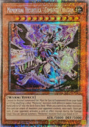 Image for Mementoal Tecuhtlica - Combined Creation (Starlight Rare) (RA05-EN029) (RA05) - YuGiOh