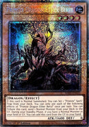 Image for Primite Dragon Ether Beryl (Starlight Rare) (RA05-EN033) (RA05) - YuGiOh