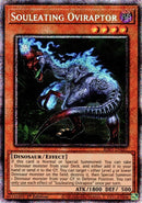 Image for Souleating Oviraptor (Starlight Rare) (RA05-EN011) (RA05) - YuGiOh