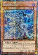 Image for Spright Jet (Starlight Rare) (RA05-EN022) (RA05) - YuGiOh