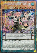 Image for DoSolfachord Coolia (Starlight Rare) (RA05-EN018) (RA05) - YuGiOh