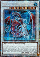 Image for Lancea, Ancestral Dragon of the Ice Mountain (Starlight Rare) (RA05-EN045) (RA05) - YuGiOh