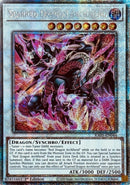 Image for Scarred Dragon Archfiend (Starlight Rare) (RA05-EN044) (RA05) - YuGiOh