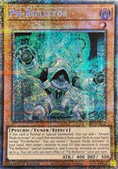 Image for Psi-Reflector (Starlight Rare) (RA05-EN013) (RA05) - YuGiOh