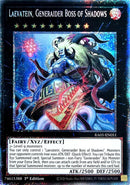 Image for Laevatein, Generaider Boss of Shadows (Starlight Rare) (RA05-EN051) (RA05) - YuGiOh