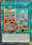Image for YummyusmentMignon (Starlight Rare) (RA05-EN073) (RA05) - YuGiOh