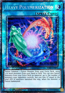 Polymérisation Lourdes (Starlight Rare) [RA05-FR071] Starlight Rare