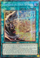 Image for Branded in High Spirits (Starlight Rare) (RA05-EN067) (RA05) - YuGiOh