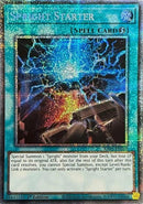 Image for Spright Starter (Starlight Rare) (RA05-EN068) (RA05) - YuGiOh
