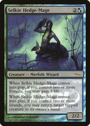 Maga de setos selkie [Gateway 2008]