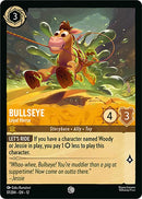 Bullseye - Cheval loyal (17/204) [Wilds Unknown]