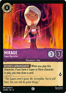Mirage - Super-recruteur (53/204) [Terres sauvages inconnues]