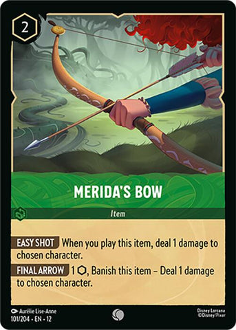Arco de Mérida (101/204) [Lo Desconocido]