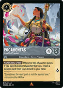 Pocahontas - Voyageuse inébranlable (171/204) [Terres inconnues]