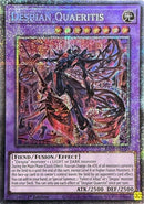 Image for Despian Quaeritis (Starlight Rare) (RA05-EN036) (RA05) - YuGiOh