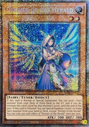 Image for Diviner of the Herald (Starlight Rare) (RA05-EN017) (RA05) - YuGiOh