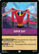 Super combinaison (66/204) [Terres inconnues]