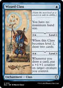 Classe Sorcier [Commandant Bloomburrow]
