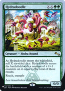 Hydradoodle (Édition feuilletée Unfinity) [The List]