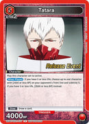 Image for Tatara (UEPR/TKG-1-077) (UE18BT_RE) - Union Arena