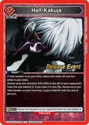 Image for Half-Kakuja (UEPR/TKG-1-099) (UE18BT_RE) - Union Arena