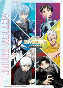 Image for Action Point Card (AP17) (Regionals 26-27) (UEPR/2026-AP17) (UEPR) - Union Arena