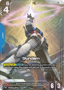 Image for Gundam (GD04-001) (LR+) (GD04-001) (GD04) - Gundam Card Game