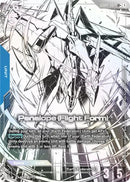 Image for Penelope (Flight Form) (LR+) (GD04-002) (GD04) - Gundam Card Game