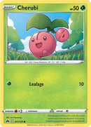 Cherubi (011/159) [Espada y Escudo: Cenit Supremos]