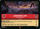 La fosse du Léviathan - Terrain dangereux (136/204) [Terres sauvages inconnues]