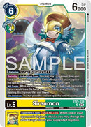 Image for Sirenmon (BT25-039 R) (BT-25) - Digimon Card Game