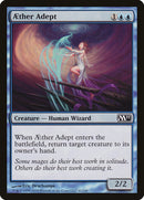Adepte éthéré [Magic 2011]