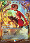 Elastigirl - Sauveteuse Déterminée (Enchanté) (239/204) [Terres inconnues]