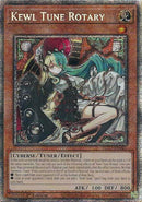 Ritmo Genial Rotatorio (Starlight Rara) [BLZD-EN021] Starlight Rara