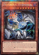 Fydraulis Harmonia (Rara Starlight) [BLZD-EN024] Rara Starlight