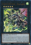 DoomZ XIII Over - Graflareio [BLZD-EN045] Ultra Rara