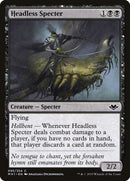 Spectre sans tête [Modern Horizons]