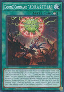 DoomZ Command "A.D.R.A.S.T.E.I.A." [BLZD-EN058] Común