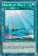Aquarium Scène [DLCS-FR093] Commune